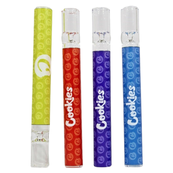 Designed Chillums / Cookies